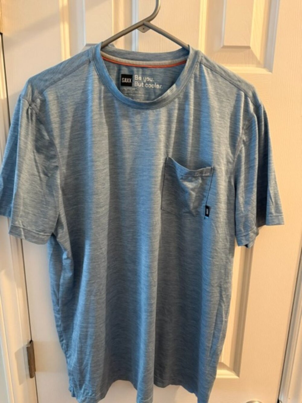 Saxx IDROPTEMP t shirt